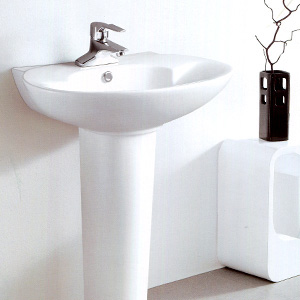 Products - Basin / Lavatory