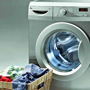 Products - Laundry