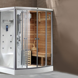 Products - Sauna