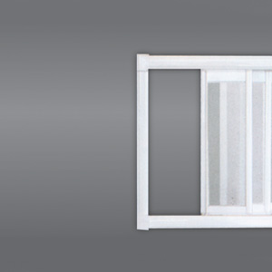 Products - Shower Screen