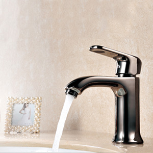 Products - Tap & Mixer / Faucet