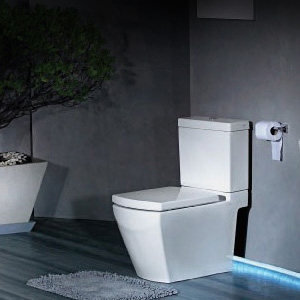 Products - Toilet / Squat