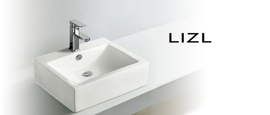 LIZL Basin / Lavatory