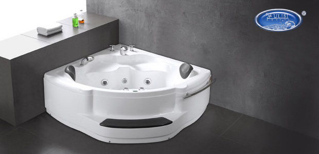 Products - Fulisi Jacuzzi