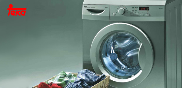 Products - Teka Laundry Products