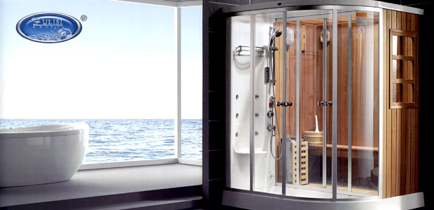 Products - Fulisi Sauna