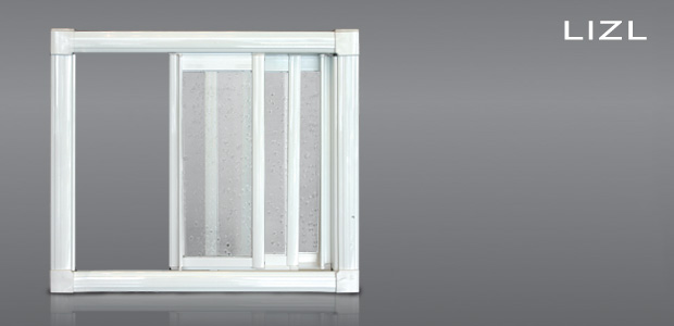 Products - LIZL Shower Screen