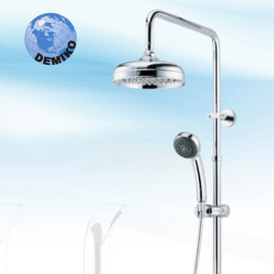 Products - Demiko Shower