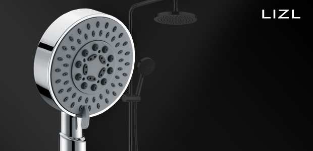 Products - LIZL Shower