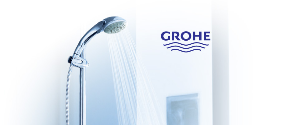 GROHE Shower