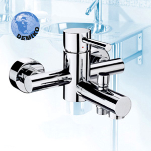 Products - Demiko Tap & Mixer / Faucet