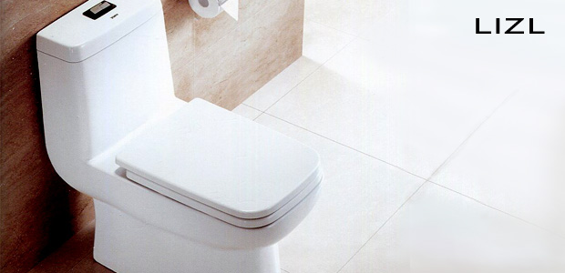 Products - LIZL Toilet / Squat