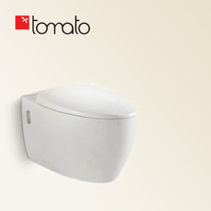 Products - Tomato Toilet / Squat