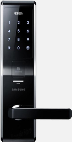 Samsung Door Lock