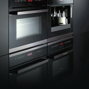 Products - Microwave Oven
