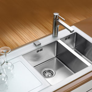 Products - Sink