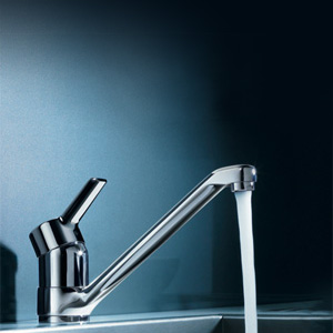 Products - Tap & Mixer