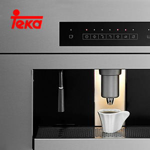 Products - Teka Coffee Maker