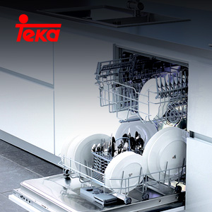 Products - Teka Dishwasher