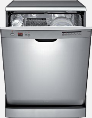 Teka Noiseless Dishwasher