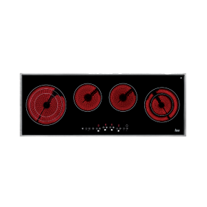 Teka Vitroceramic Hob