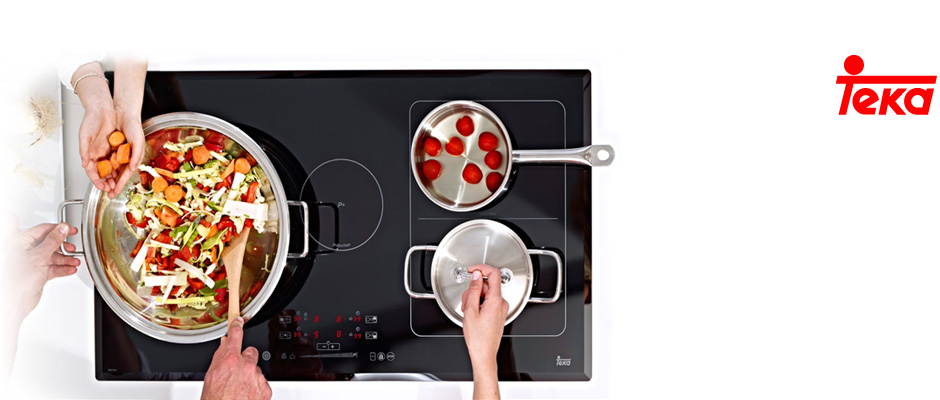 Teka Hob