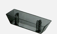 Features - Oil Catch Tray