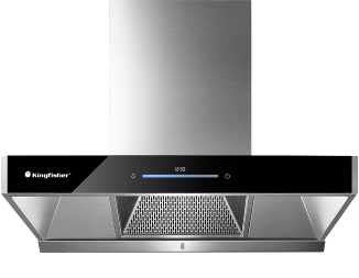 Kingfisher Hood Model UK-A-910