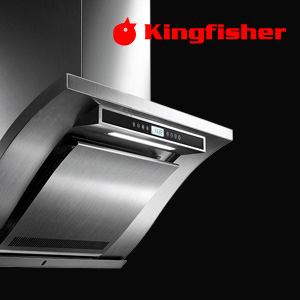 Products - Kingfisher Hood