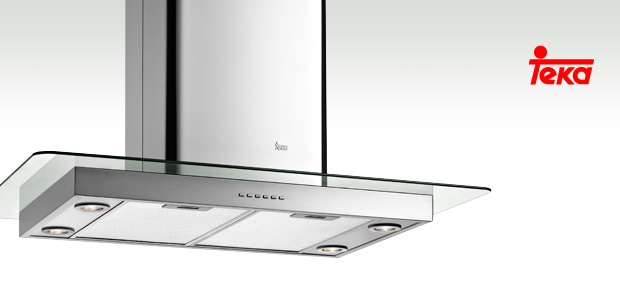 Products - Teka Hood