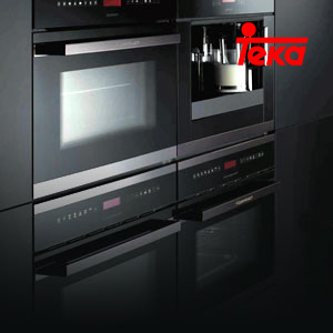 Products - Teka Microwave Oven