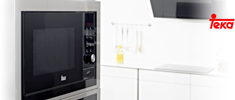 Teka Microwave Oven