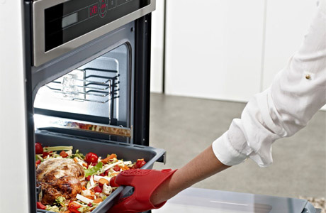Teka Microwave Oven