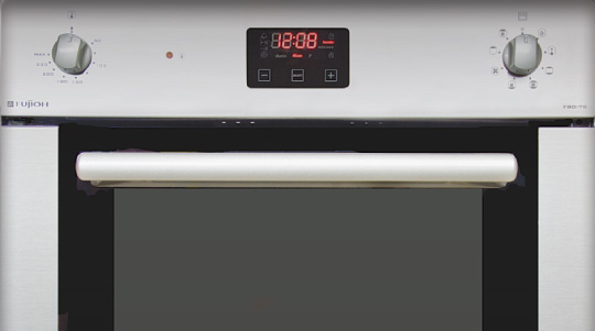 Fujioh Oven