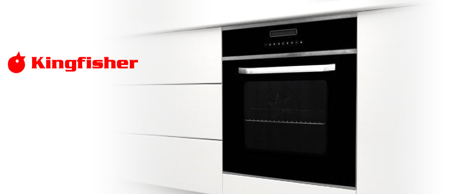 Kingfisher Oven
