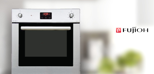 Products - Fujioh Oven