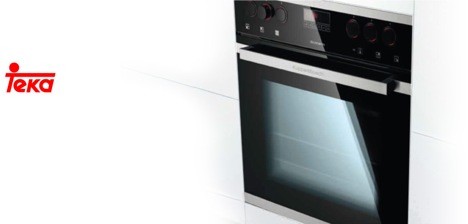 Teka Oven