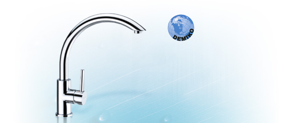 Demiko Tap & Mixer