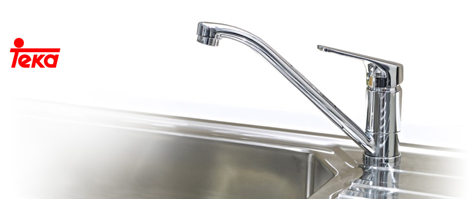 Teka Tap & Mixer