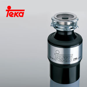 Products - Teka Waste Disposal