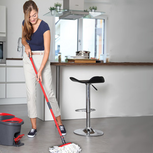 Products - Housekeeping