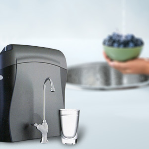 Products - Drinking Water System
