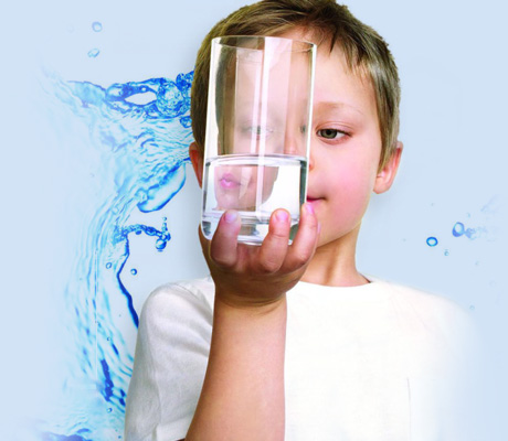 Kinetico Water Filter