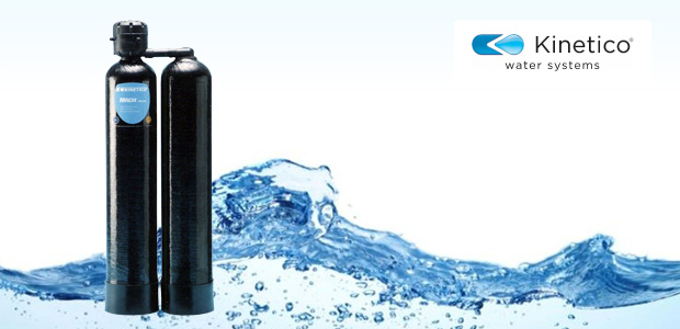 Products - Kinetico Water Filter